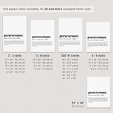 Perseverance Definition Print Instant Download