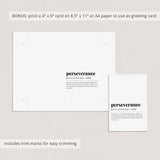 Perseverance Definition Print Instant Download