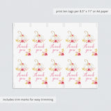 Pumpkin Party Decor Printable Party Supplies