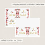 Unicorn Baby Shower Party Package Printable