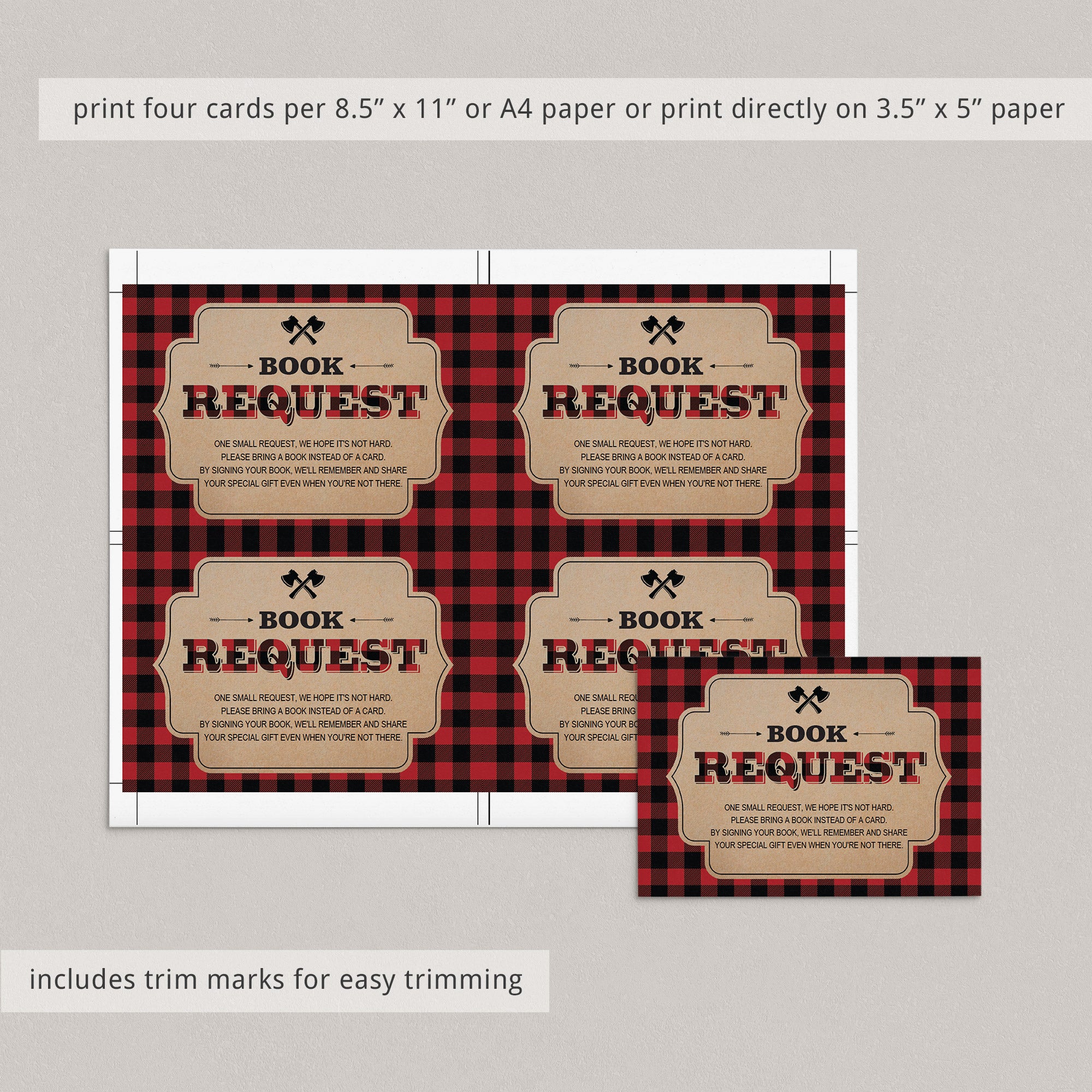 Editable pdf template for baby shower stationary