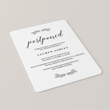 Change the date for baby shower card editable template by LittleSizzle