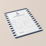 Nautical baby shower ideas by LittleSizzle