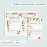 Easter Game For Family Easter Emoji Pictionary