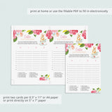 (Virtual) Easter Game for Kids Instant Download