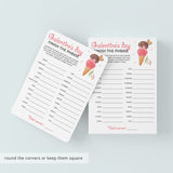 (Zoom) Girls Night Game Finish The Phrase