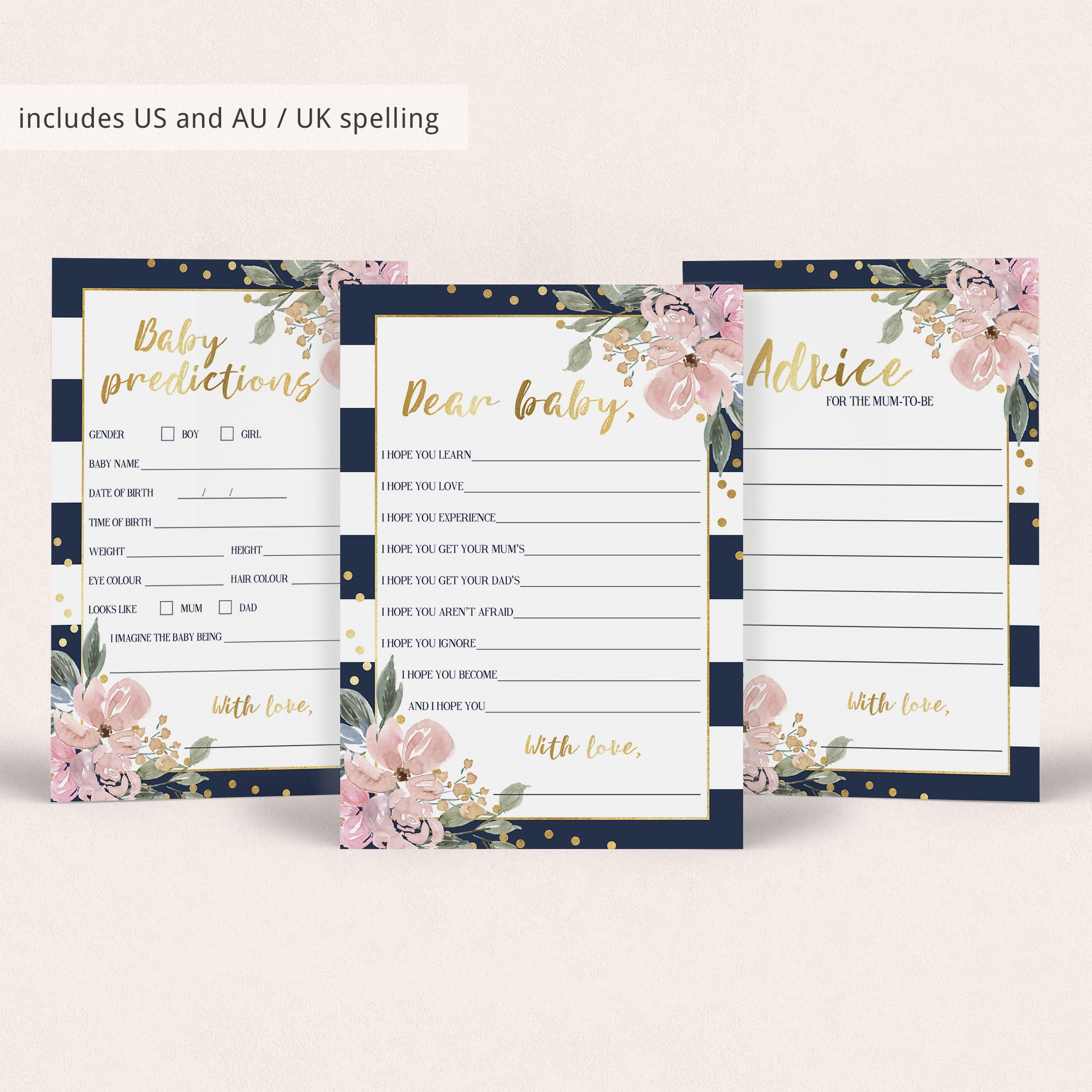 Girl shower games PDF download by LittleSizzle