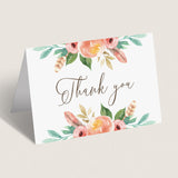 Tribal Party Supplies Package Printable Files