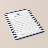 Nautical Baby Shower Games for boys by LittleSizzle