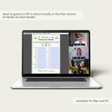 (Teams) Saint Patrick's Day Office Game Finish My Phrase