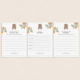 Retirement Wishes Cards for Her Printable by LittleSizzle