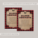 DIY baby shower games for boys by LittleSizzle