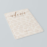 Neutral Safari Baby Shower Games Package Instant Download