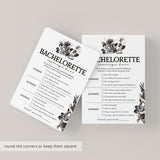 Till Death Do Us Party Bachelorette Games Bundle