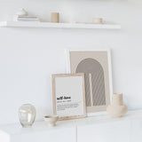 Self-Love Definition Print Instant Download