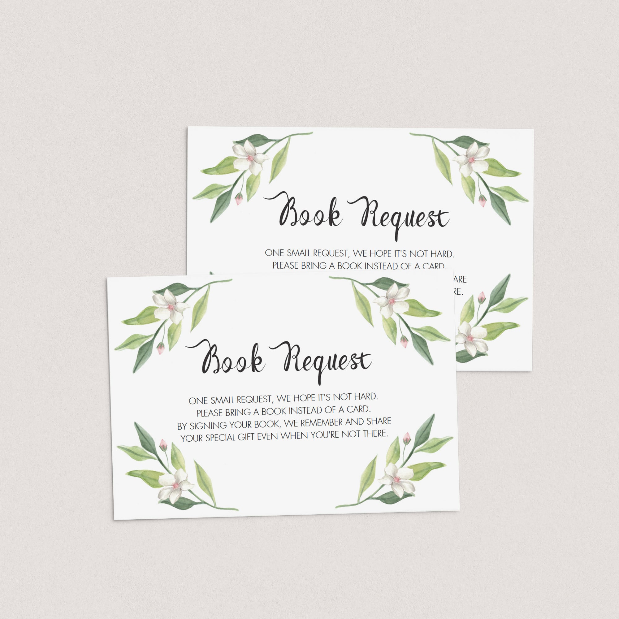 Watercolor books for baby cards for outdoor baby shower party by LittleSizzle