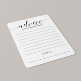 Advice for parents to be instant download by LittleSizzle