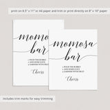 Elegant baby shower decor by LittleSizzle