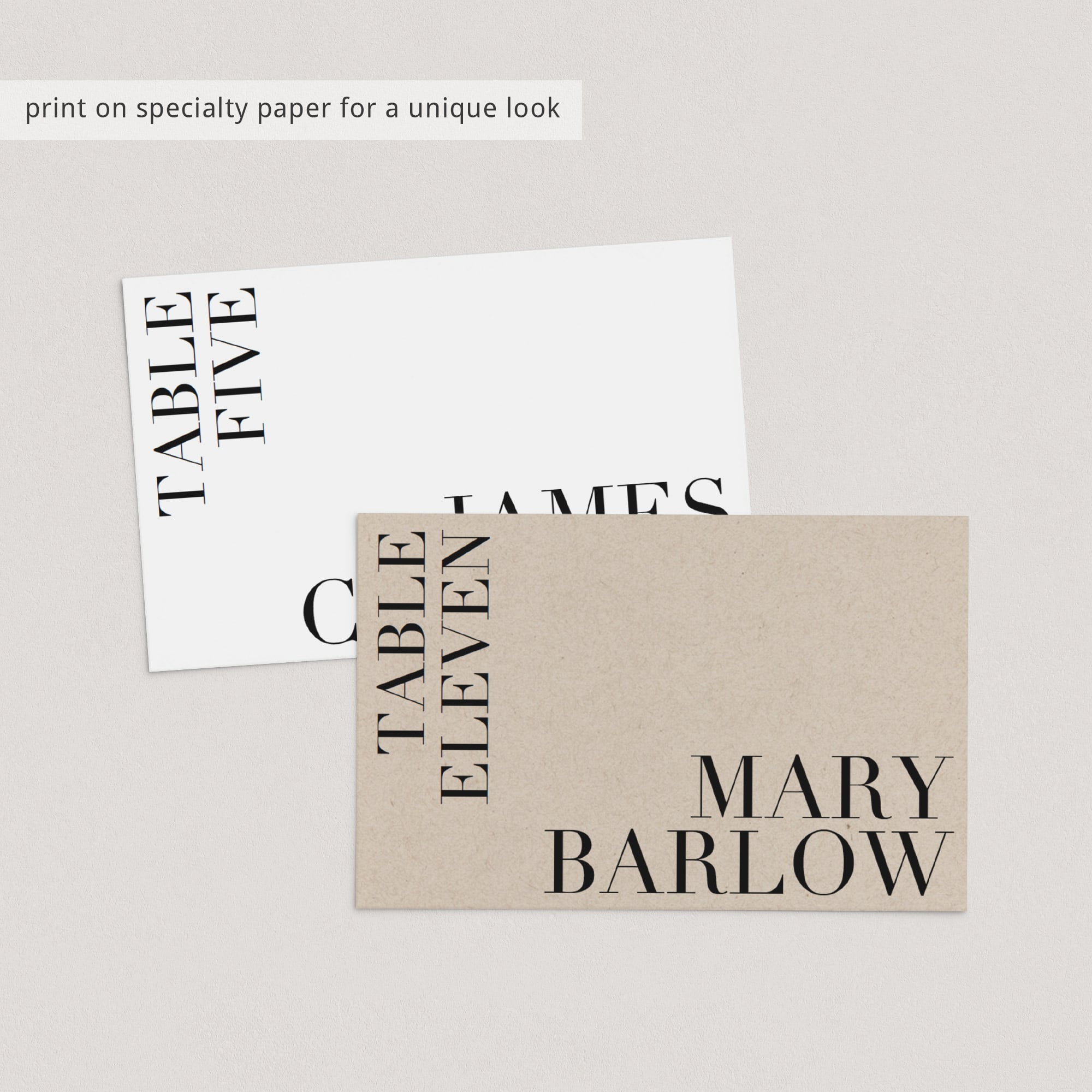 Rustic dinner party table decorations by LittleSizzle