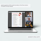 Fun Valentine's Day Game Candy Match Printable