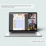 Easter Game For Family Easter Emoji Pictionary