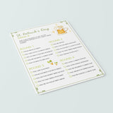 St Patricks Games Bundle for Adults To Print or Play Online