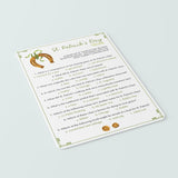 (Zoom) St. Patrick's Day Games for Groups