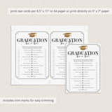 Graduation Party Game Would They Rather This Or That