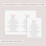 Born In 1943 82nd Birthday Party Games Bundle For Women