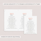 1993 Trivia Questions and Answers Printable