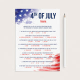 July 4 Games Bundle Instant Download