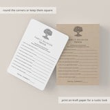 Family Reunion Icebreaker Games Printable