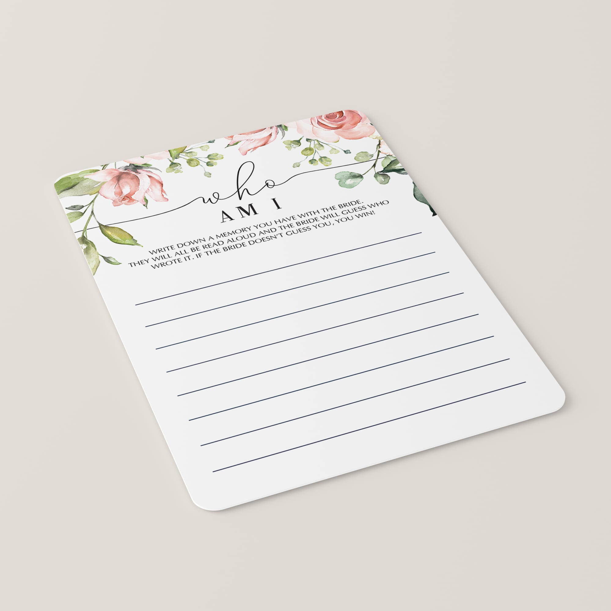 unique wedding memories game instant download