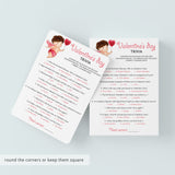 Social Distancing Valentine Day Party Games