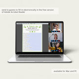 St Patricks Day Party Activity For Friends