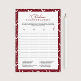 Funny Christmas Game For Groups by LittleSizzle