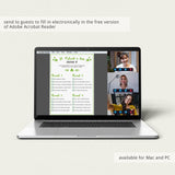 St Patrick's Day Activity For Adults Drink If