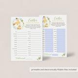 (Virtual) Easter Finish My Phrase Game Download