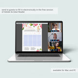 (Virtual) Easter Game for Kids Instant Download