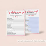 Most Likely To Game for Friends Printable & Virtual Files