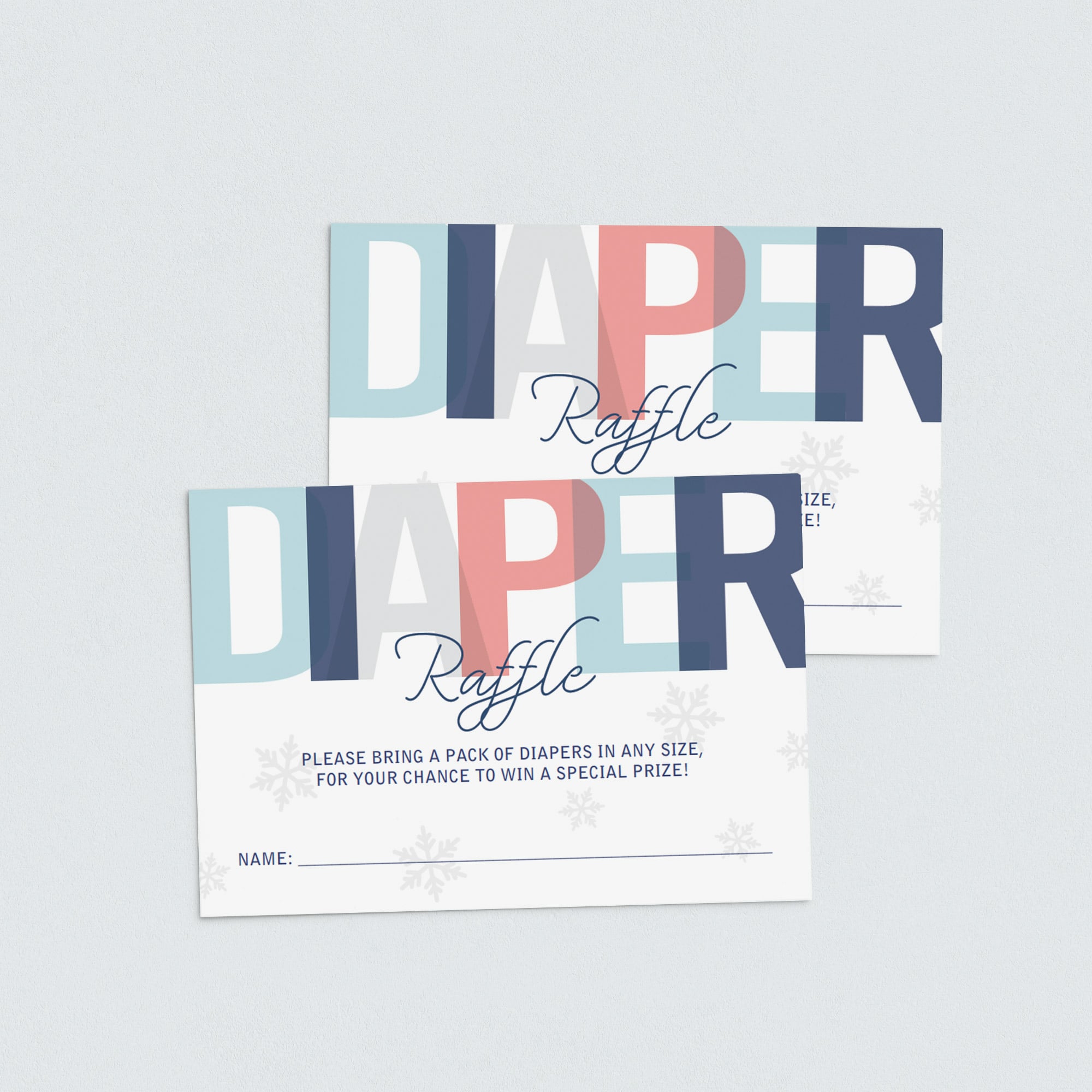 Detailed instruction guide on editable PDF templates by LittleSizzle