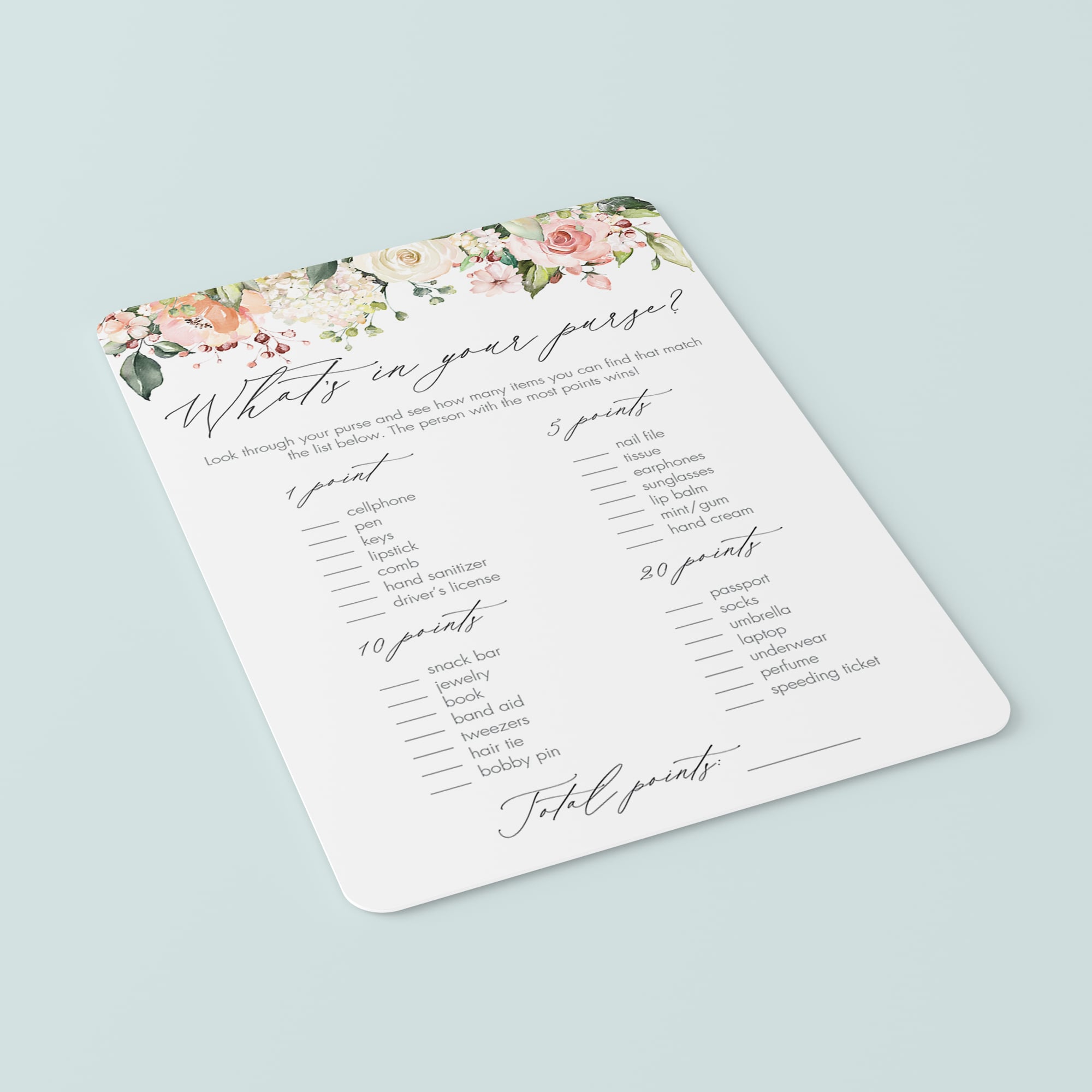 downloadable bridal shower games printable