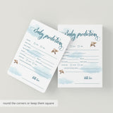 DIY baby shower activities for boys by LittleSizzle