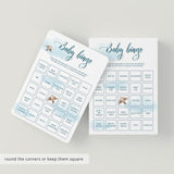 Instant download blue boy shower games by LittleSizzle