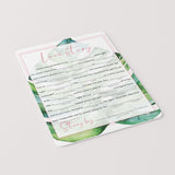 printable mad libs bridal shower games