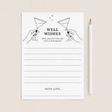 Post Divorce Words of Encouragement Cards Printable by LittleSizzle