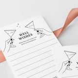 Post Divorce Words of Encouragement Cards Printable