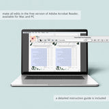 Funny Wedding Shower Game Template What Did The Groom Say