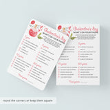 Zoom Galentines Day Party Game Whats On Your Phone