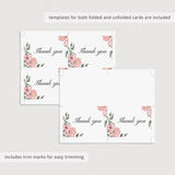 Whimsical Party Supplies Pack Instant Download